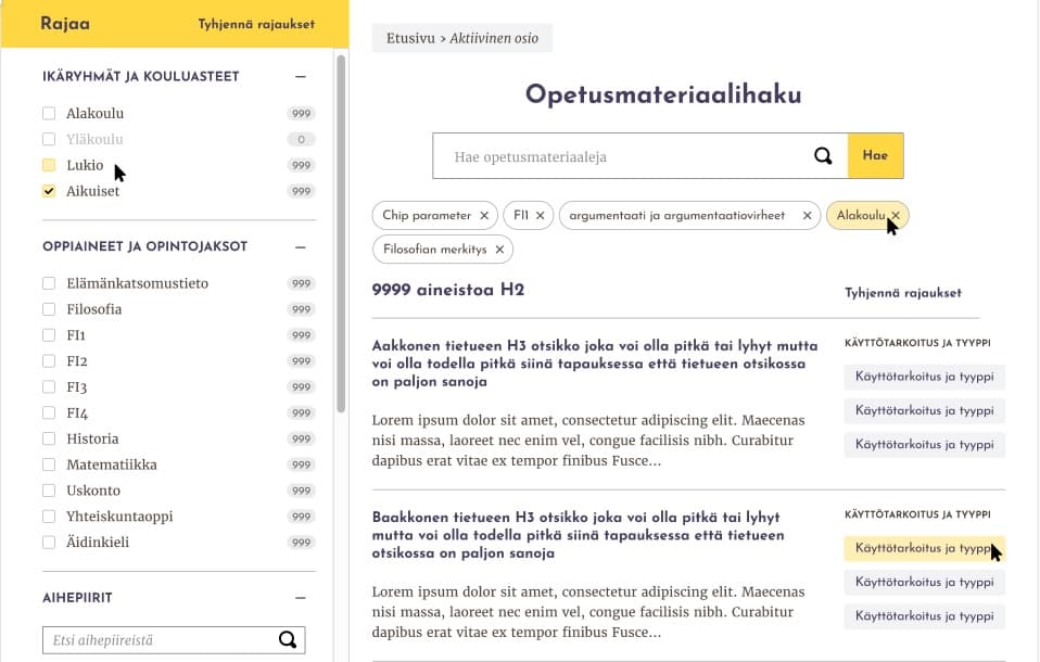 NetNSearch