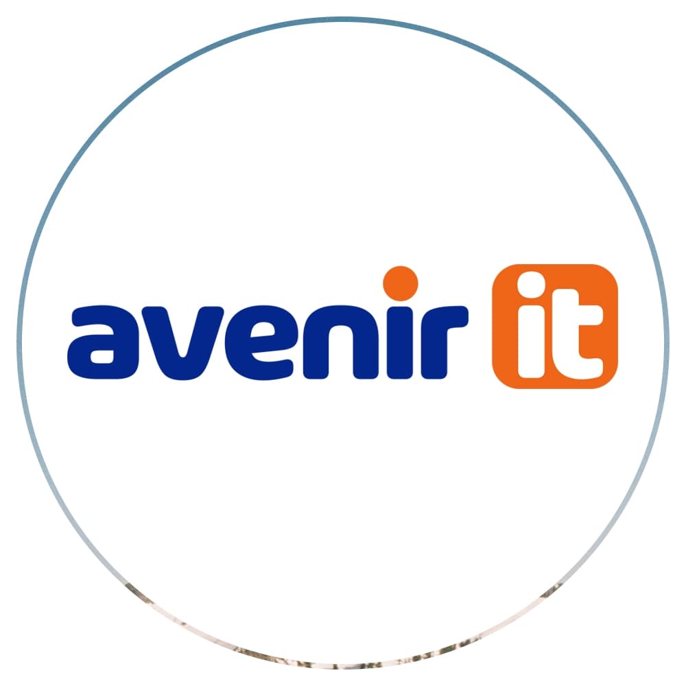 Intern Software Engineer - Avenir IT (Pvt) Ltd